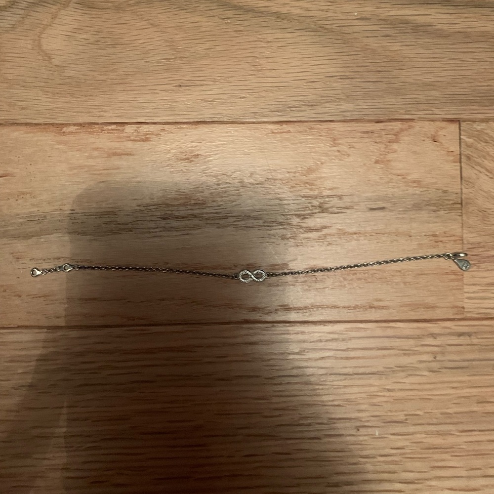 Pandora infinity bracelet